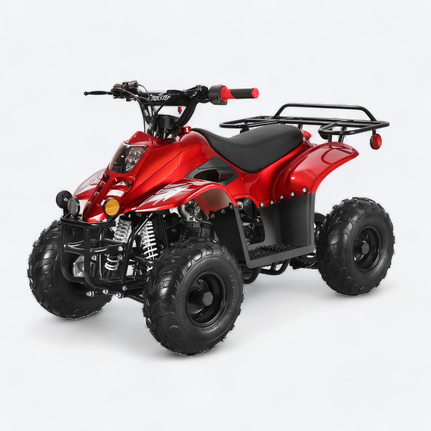 110cc Kids 4 Wheeler Quad - Coolster ATV-3050C
