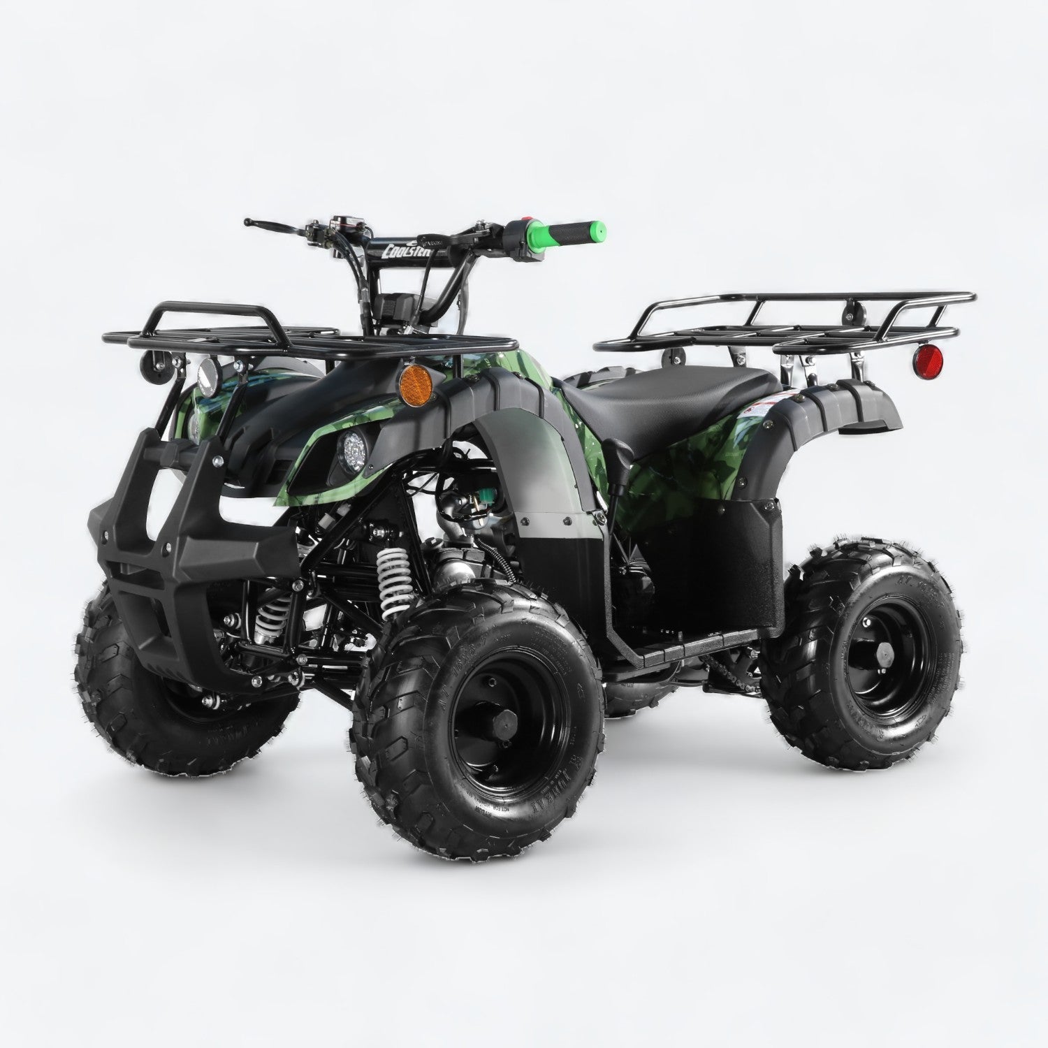Coolster 125cc ATV for Kids Gas 4 Wheeler - ATV-3125R