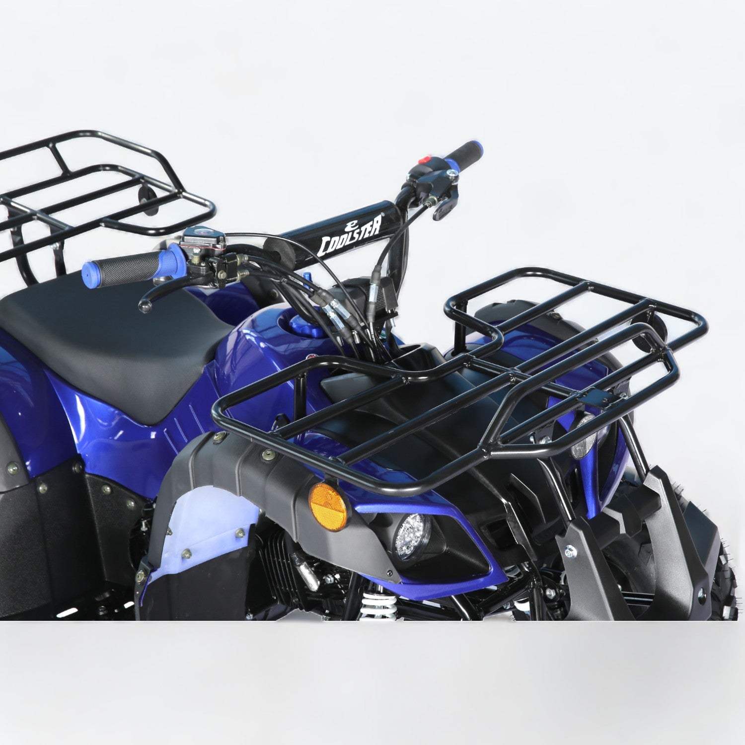 Coolster 125cc ATV for Kids Gas 4 Wheeler - ATV-3125R