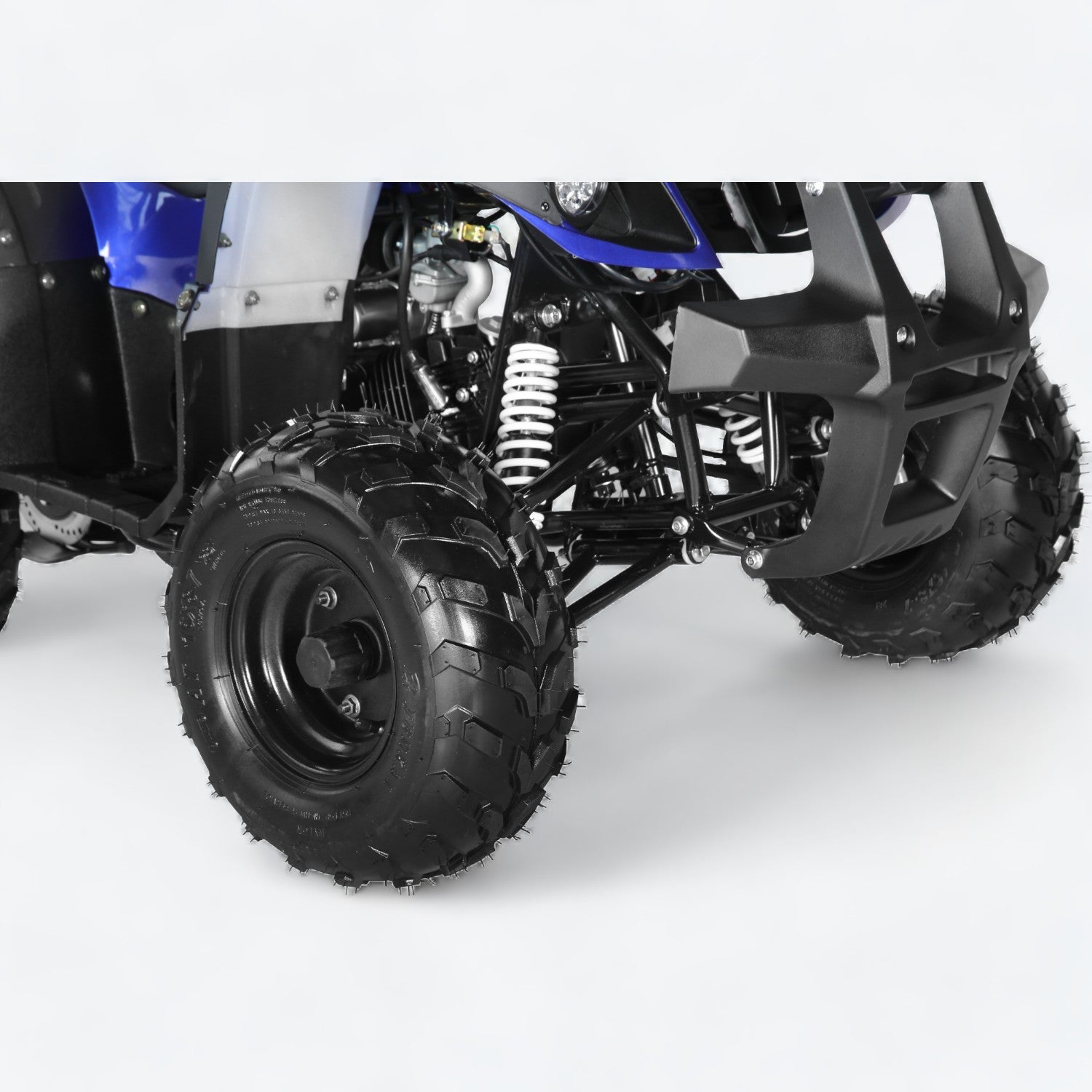 Coolster 125cc ATV for Kids Gas 4 Wheeler - ATV-3125R