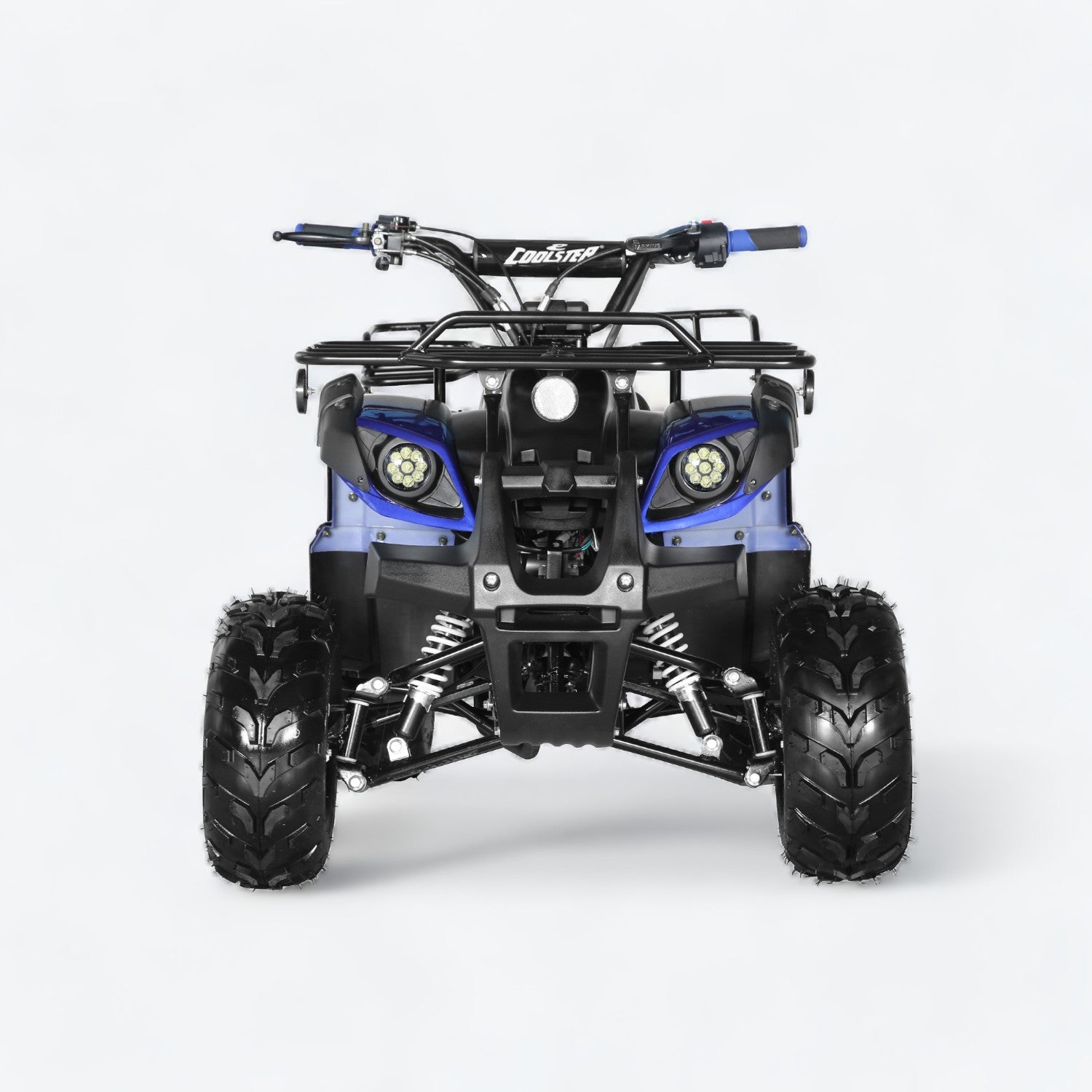 Coolster 125cc ATV for Kids Gas 4 Wheeler - ATV-3125R