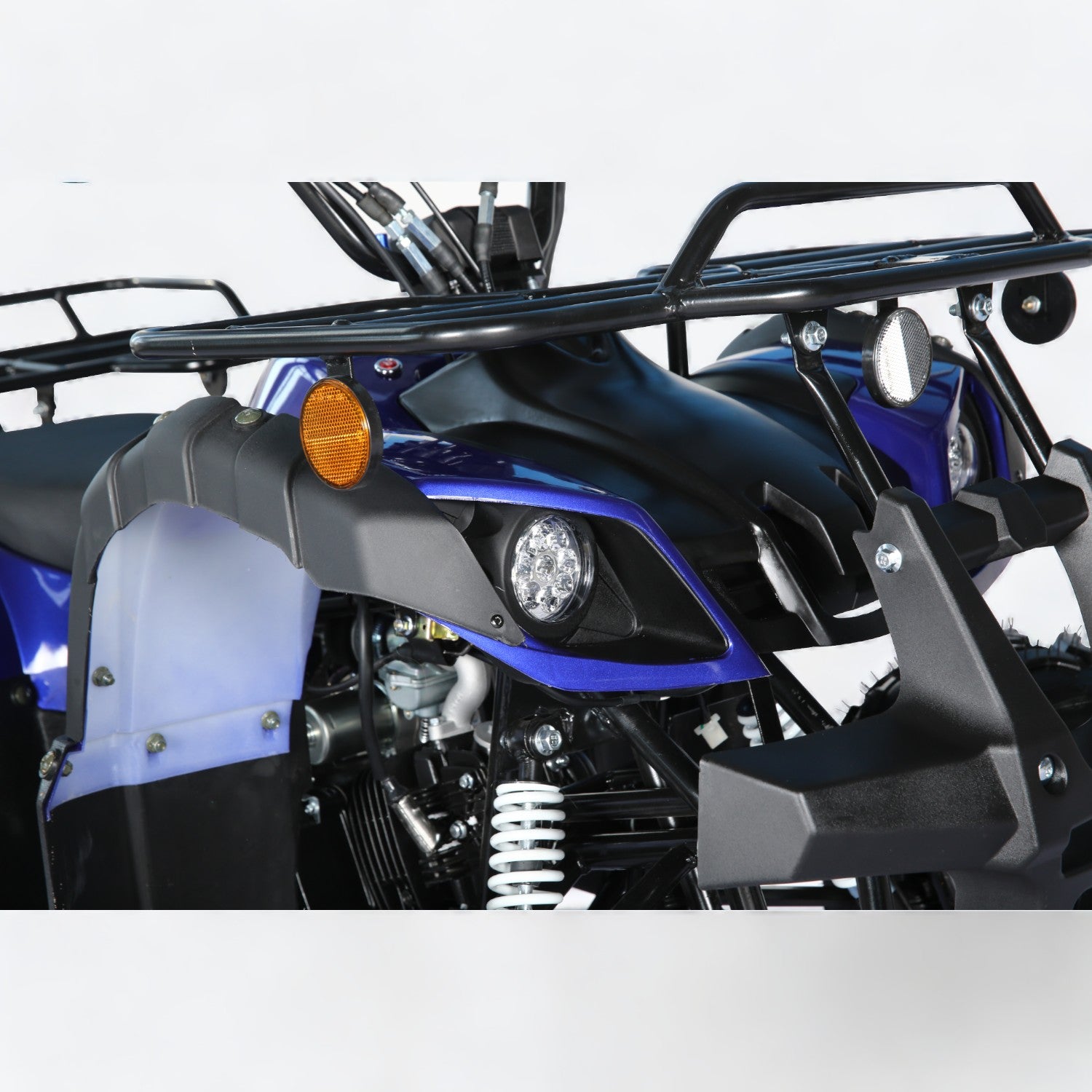 Coolster 125cc ATV for Kids Gas 4 Wheeler - ATV-3125R