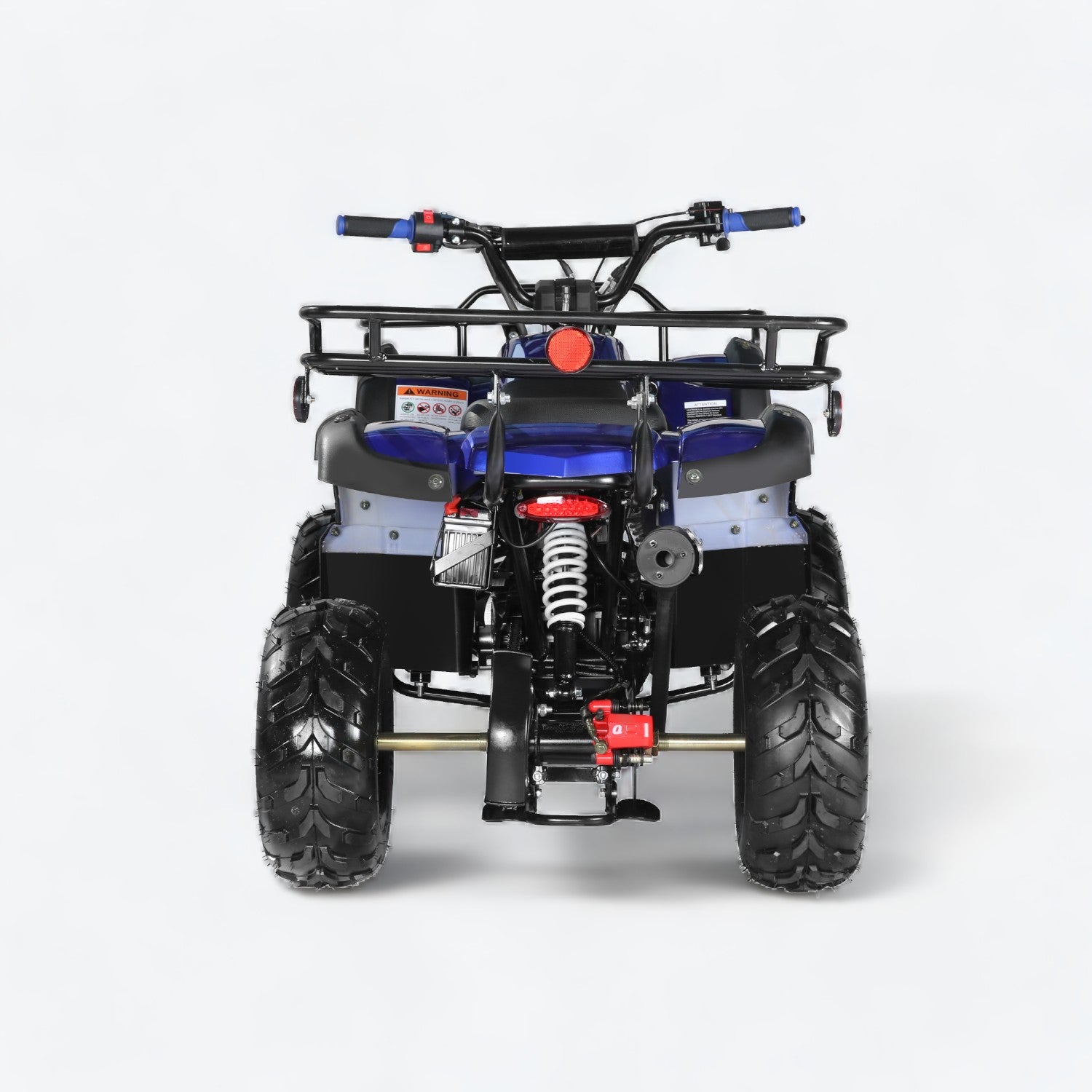 Coolster 125cc ATV for Kids Gas 4 Wheeler - ATV-3125R