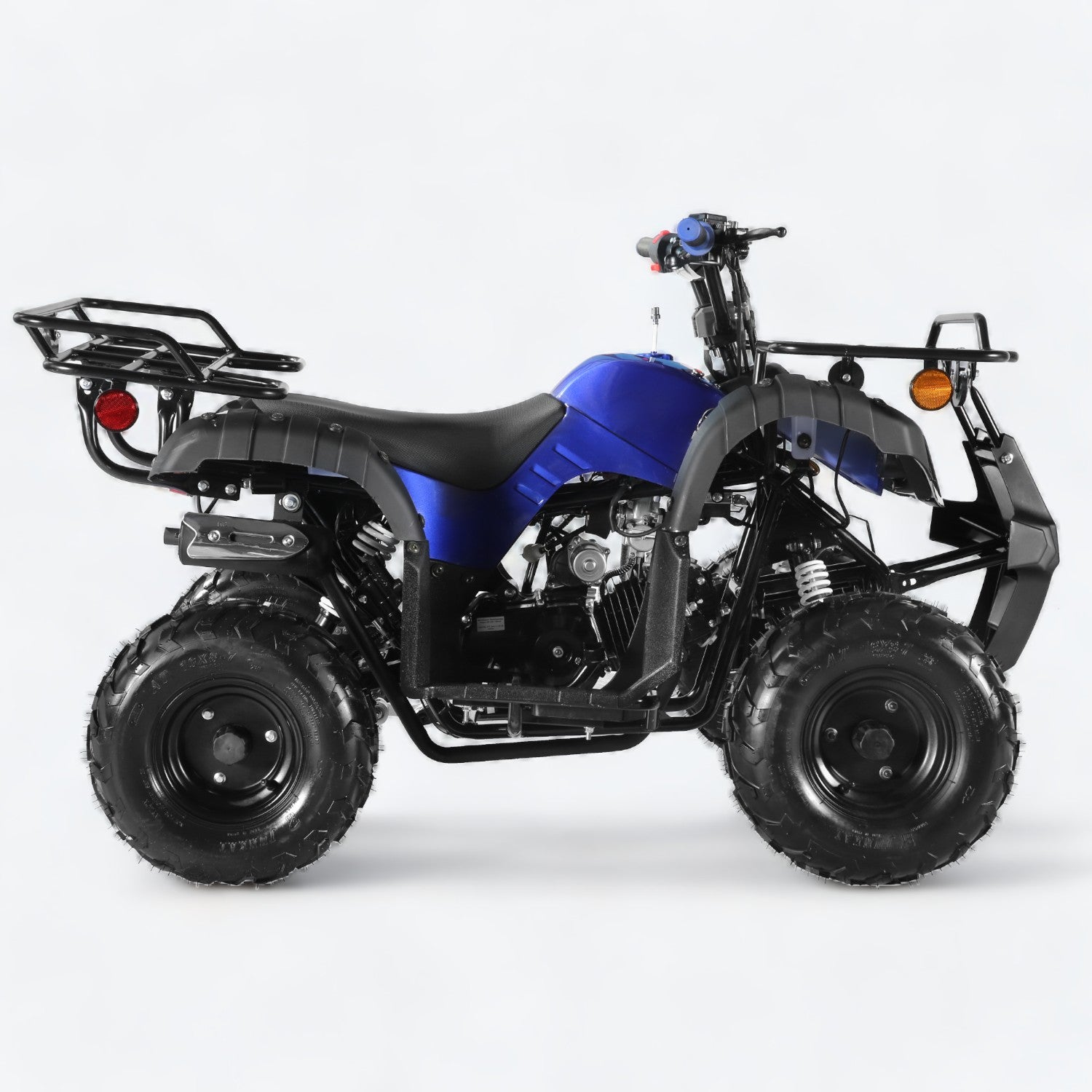 Coolster 125cc ATV for Kids Gas 4 Wheeler - ATV-3125R