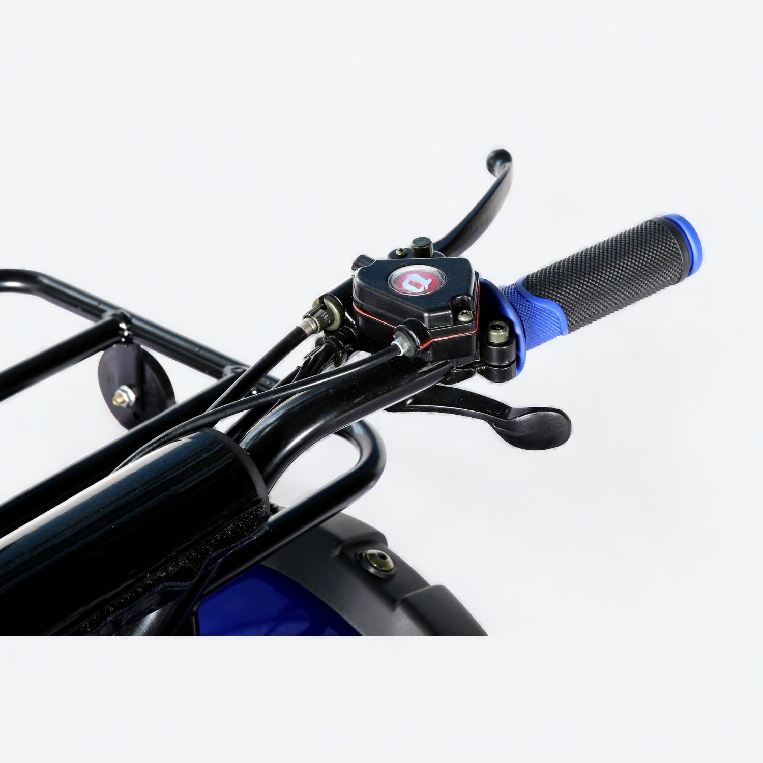 Coolster 125cc ATV for Kids Gas 4 Wheeler - ATV-3125R