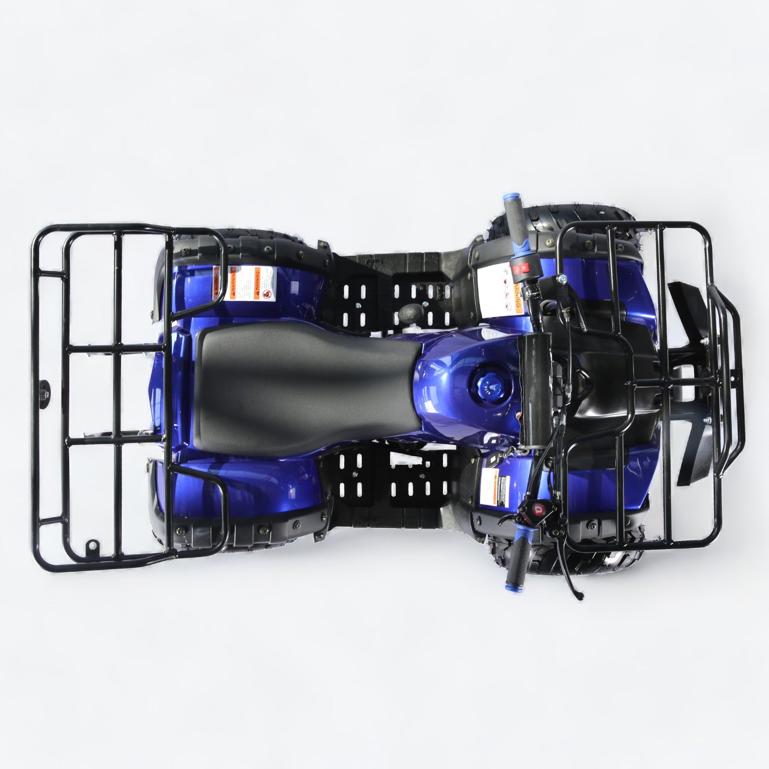 Coolster 125cc ATV for Kids Gas 4 Wheeler - ATV-3125R