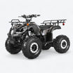 125cc semi-automatic ATV with reverse gear