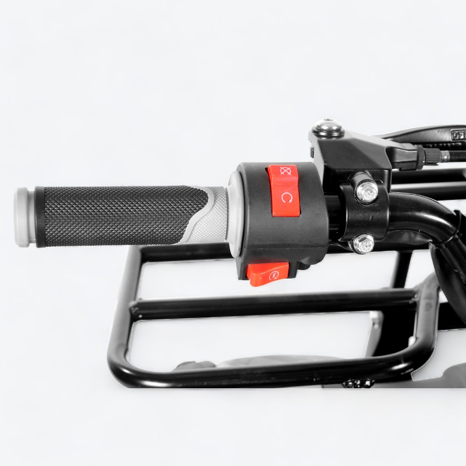 125cc ATV Youth Quad, Off-Road 4-Wheeler - Coolster 3125XR8U2