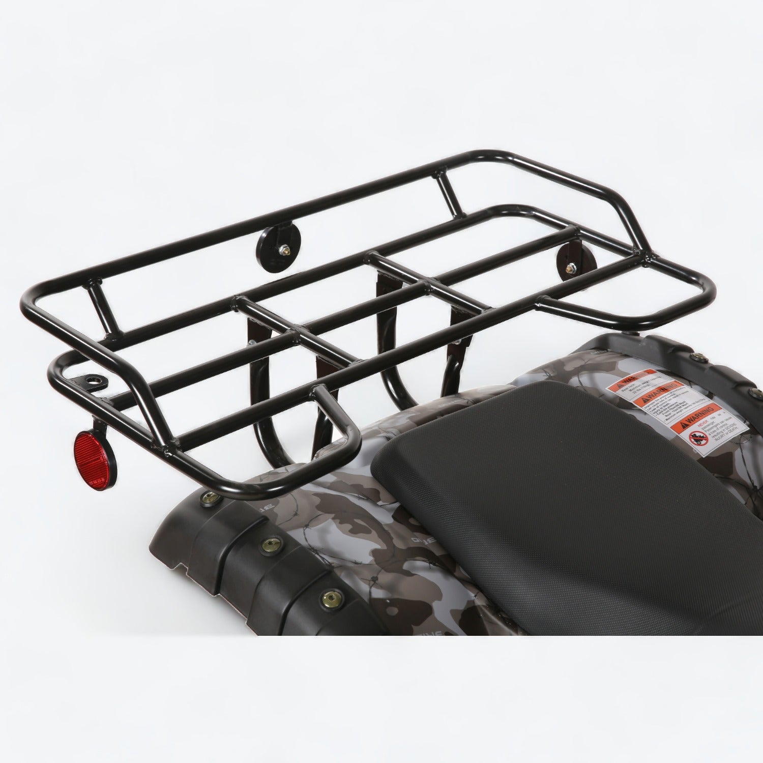 125cc ATV Youth Quad, Off-Road 4-Wheeler - Coolster 3125XR8U2