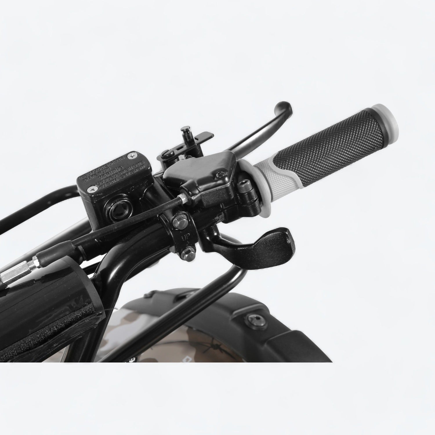 125cc ATV Youth Quad, Off-Road 4-Wheeler - Coolster 3125XR8U2