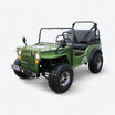 Best 125cc mini Jeep for kids