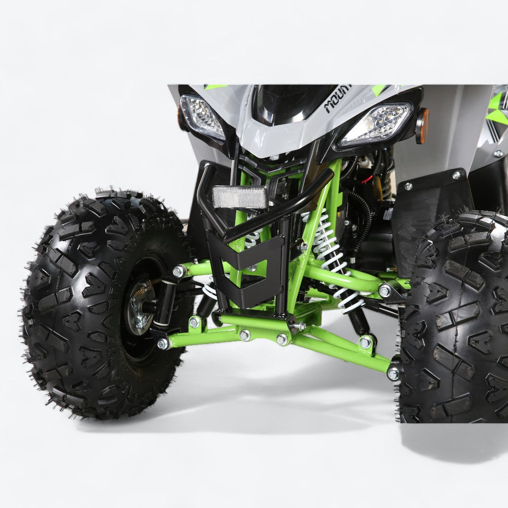 125cc Youth Gas Powered ATV - Coolster 3125R2