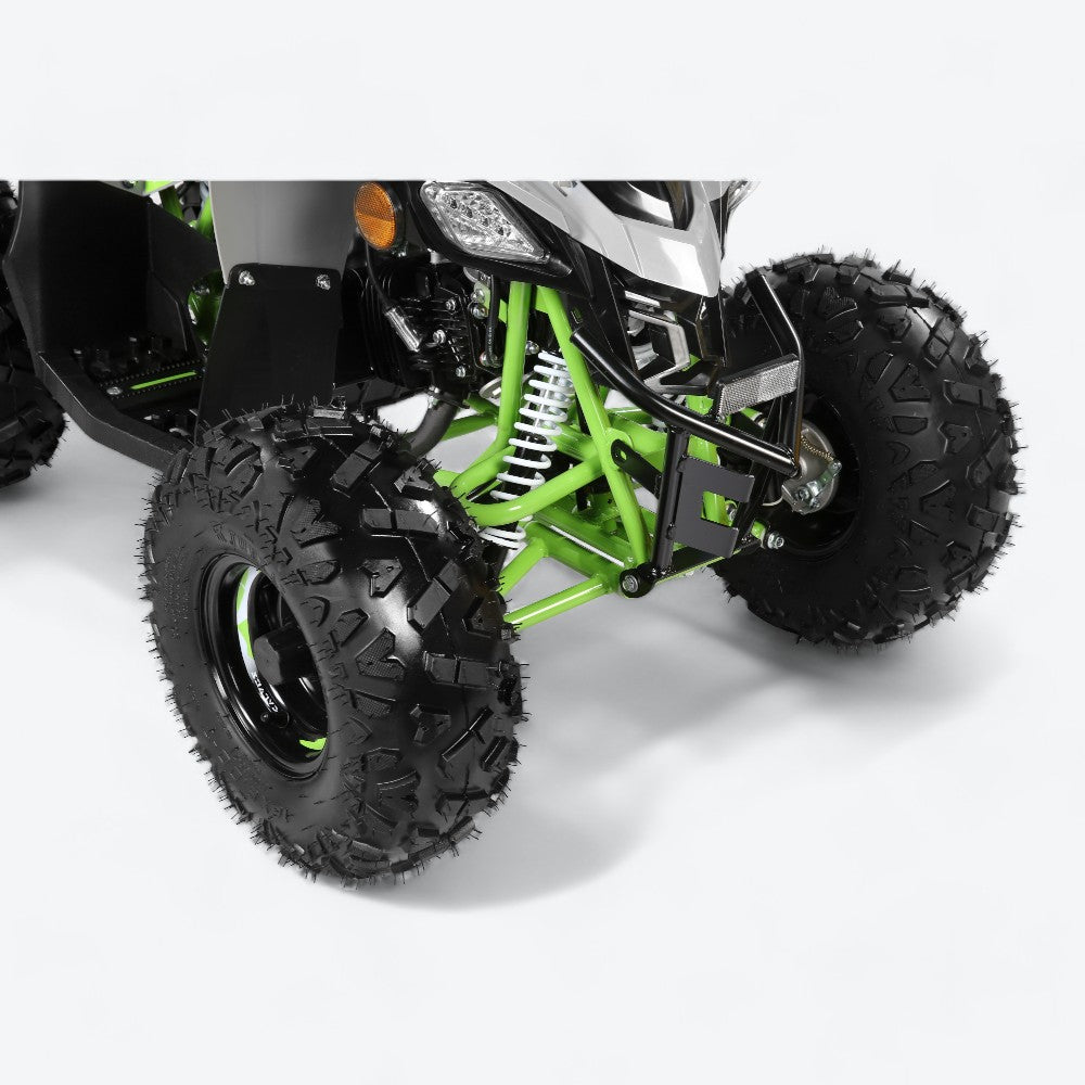 125cc Youth Gas Powered ATV - Coolster 3125R2