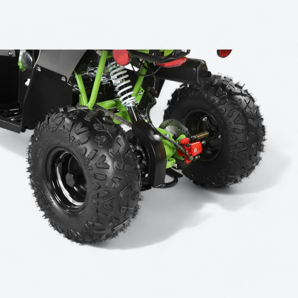 125cc Youth Gas Powered ATV - Coolster 3125R2
