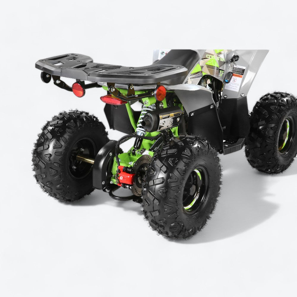 125cc Youth Gas Powered ATV - Coolster 3125R2