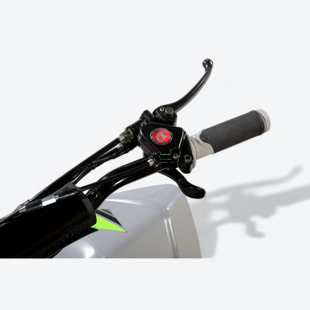 125cc Youth Gas Powered ATV - Coolster 3125R2