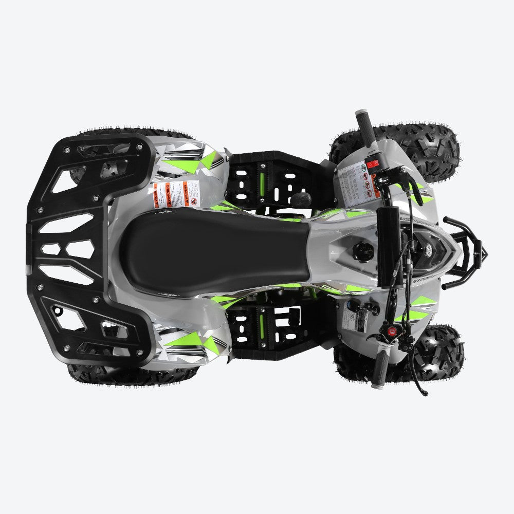 125cc Youth Gas Powered ATV - Coolster 3125R2