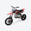 125cc Semi/Manual 3 Speed Dirt Bike - Coolster XR-125