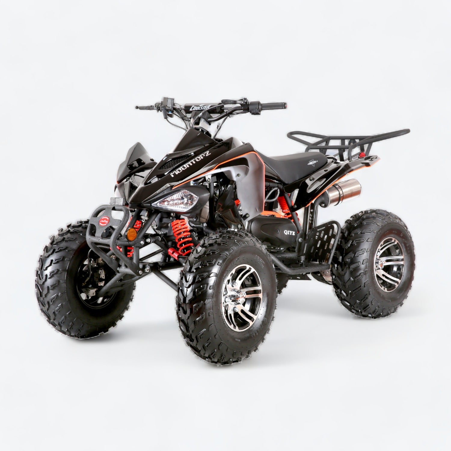 175cc ATV Kids 4 Wheeler - Coolster Quad 3200S