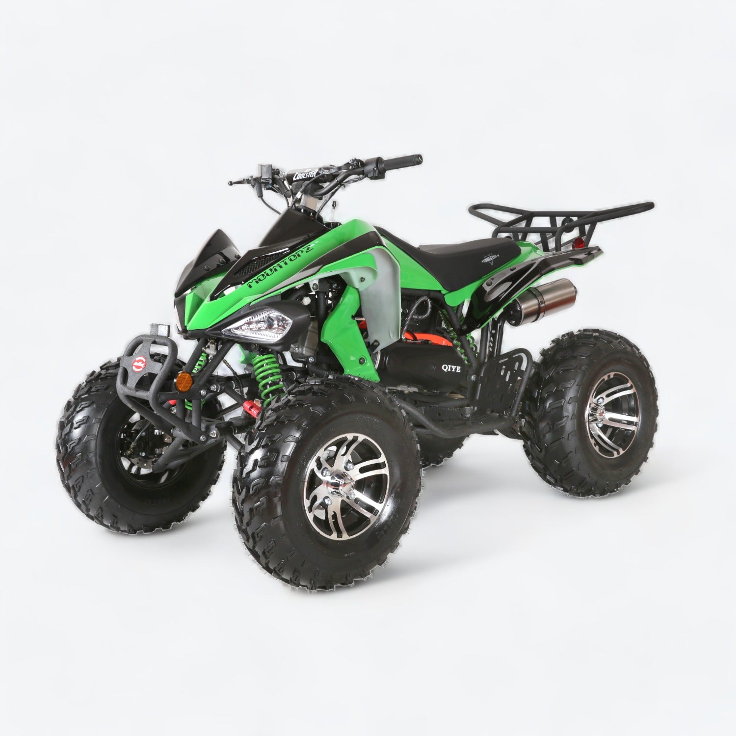 175cc ATV Kids 4 Wheeler - Coolster Quad 3200S