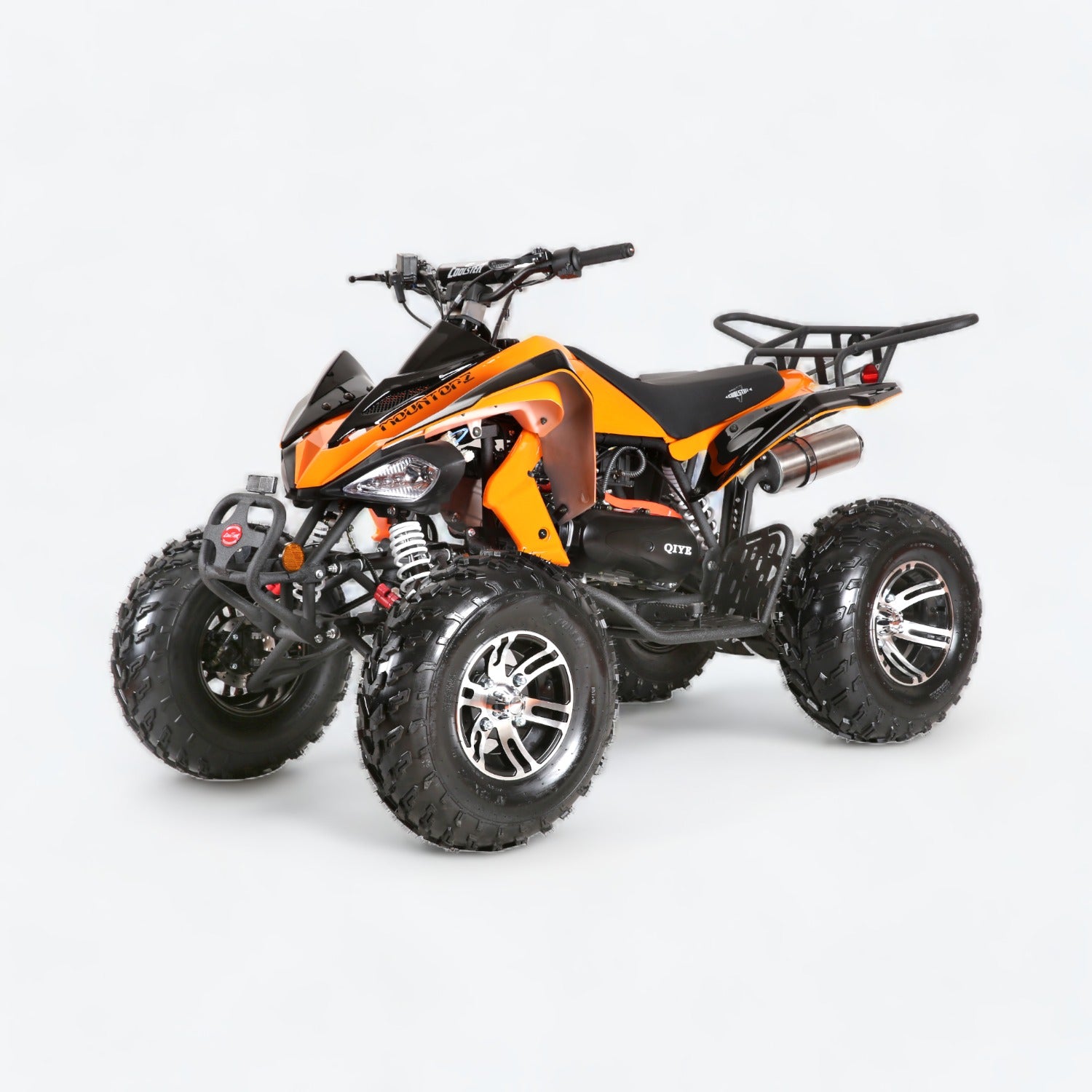 175cc ATV Kids 4 Wheeler - Coolster Quad 3200S