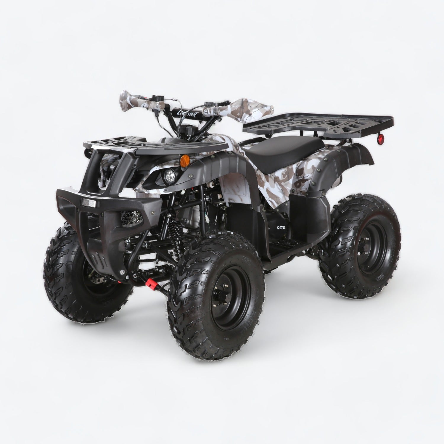 175cc ATV for Kids Gas Powered 4 Wheeler - Coolster ATV-3200U