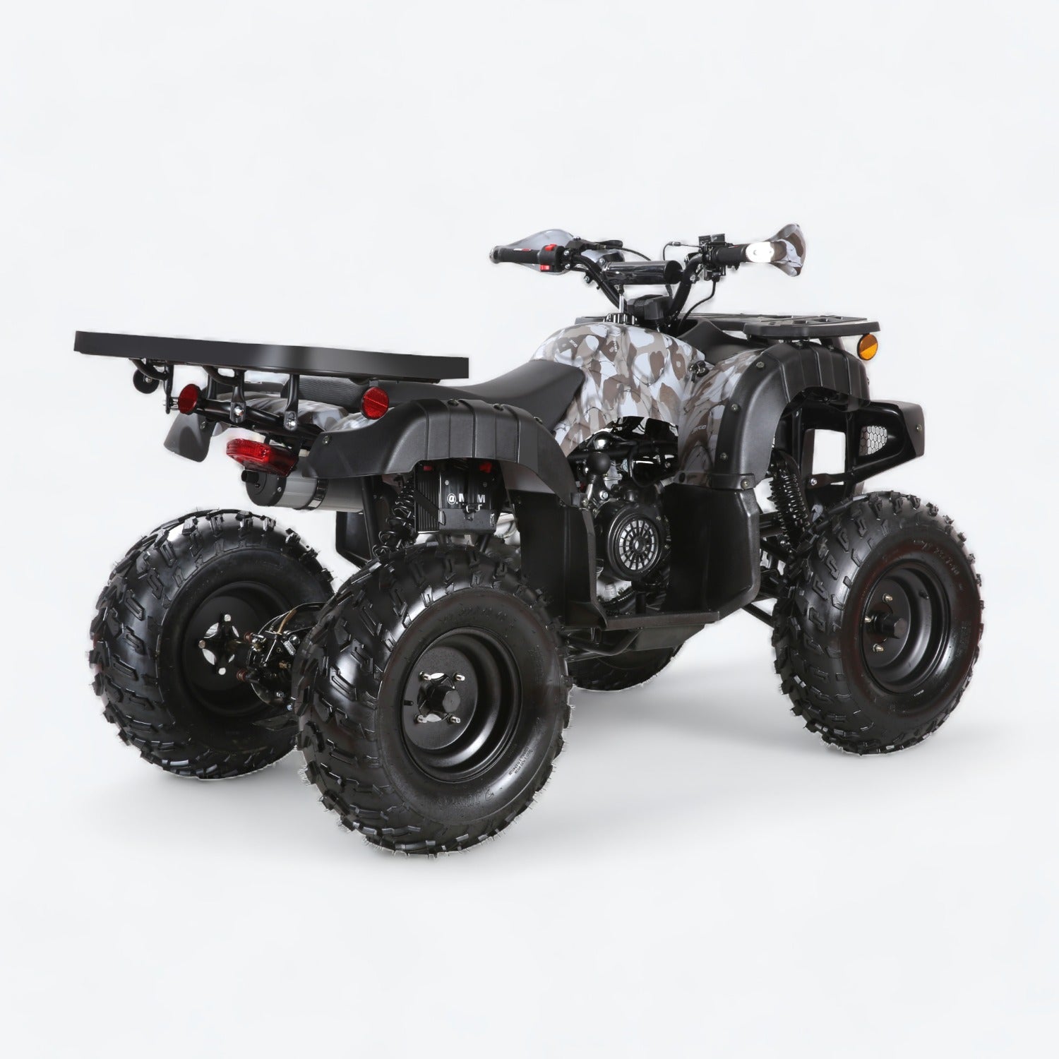 175cc ATV for Kids Gas Powered 4 Wheeler  - Coolster 3200U