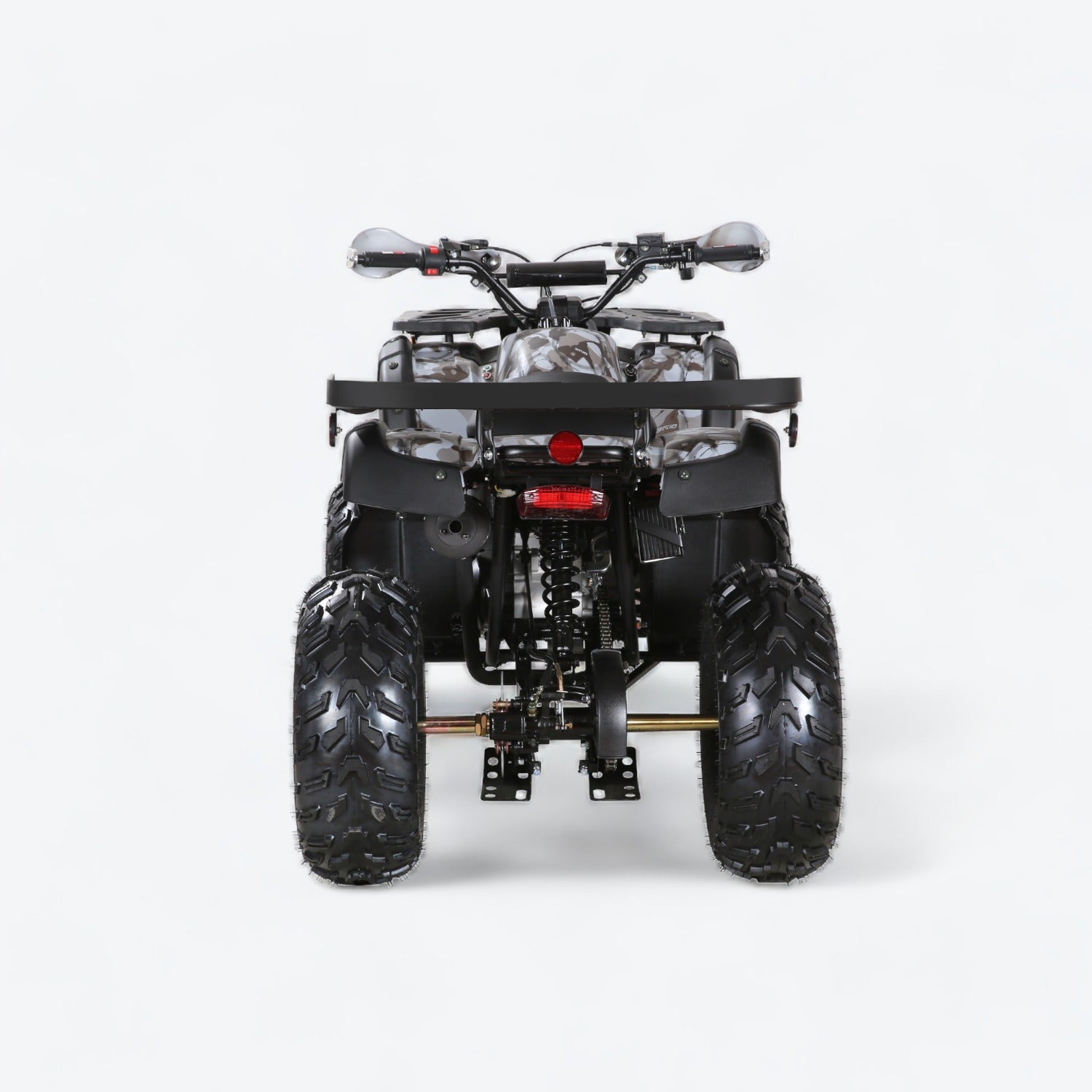 175cc ATV for Kids Gas Powered 4 Wheeler  - Coolster 3200U