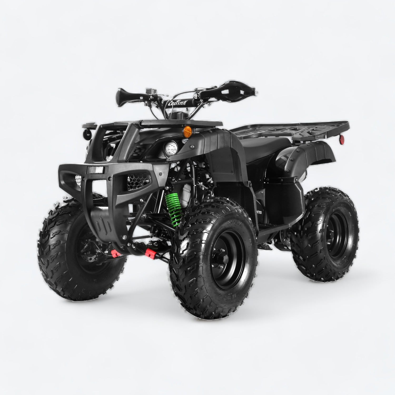175cc ATV for Kids Gas Powered 4 Wheeler  - Coolster 3200U