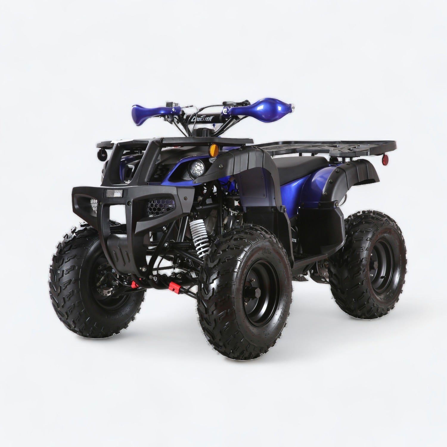 175cc ATV for Kids Gas Powered 4 Wheeler  - Coolster 3200U