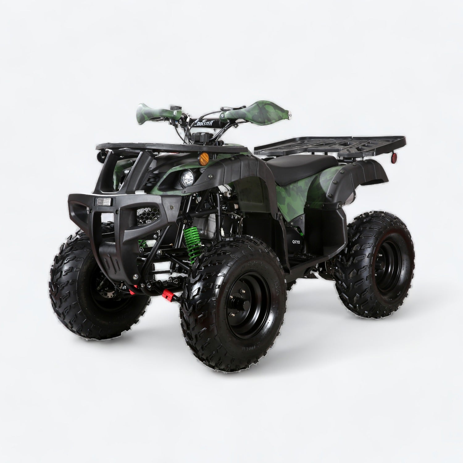 175cc ATV for Kids Gas Powered 4 Wheeler  - Coolster 3200U