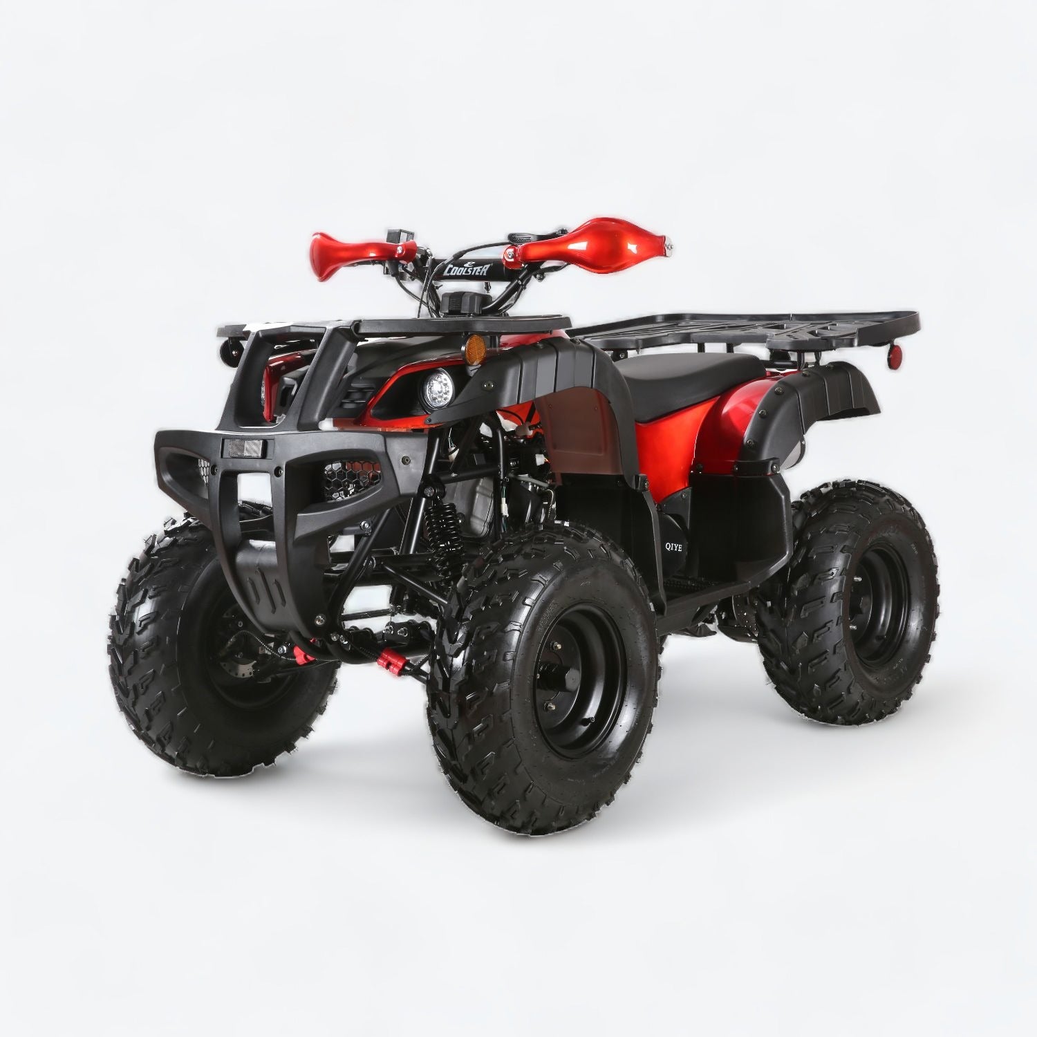 175cc ATV for Kids Gas Powered 4 Wheeler  - Coolster 3200U
