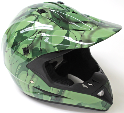 Helmet