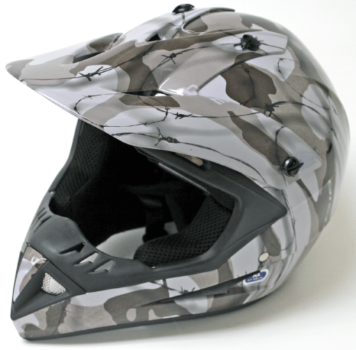 Helmet