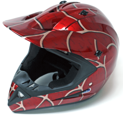 Helmet