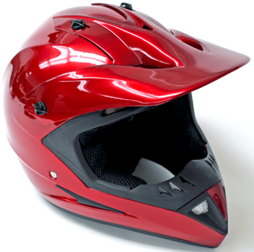 Helmet