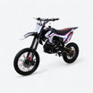 Manual transmission Coolster M-125 dirt bike