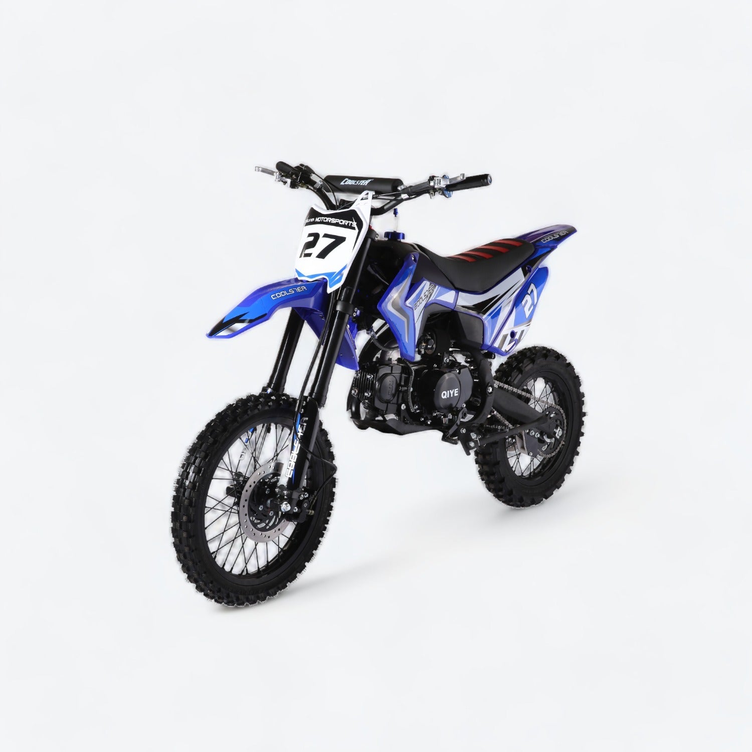 mm Maxxis Tires” – Classic Steel 185 “1996 Kawasaki KX125” – PulpMX