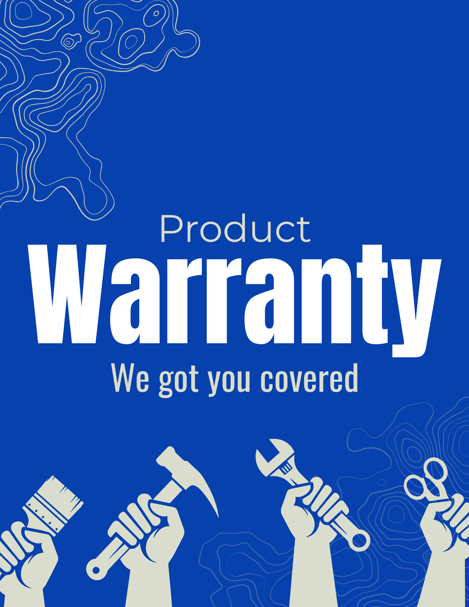 Warranty