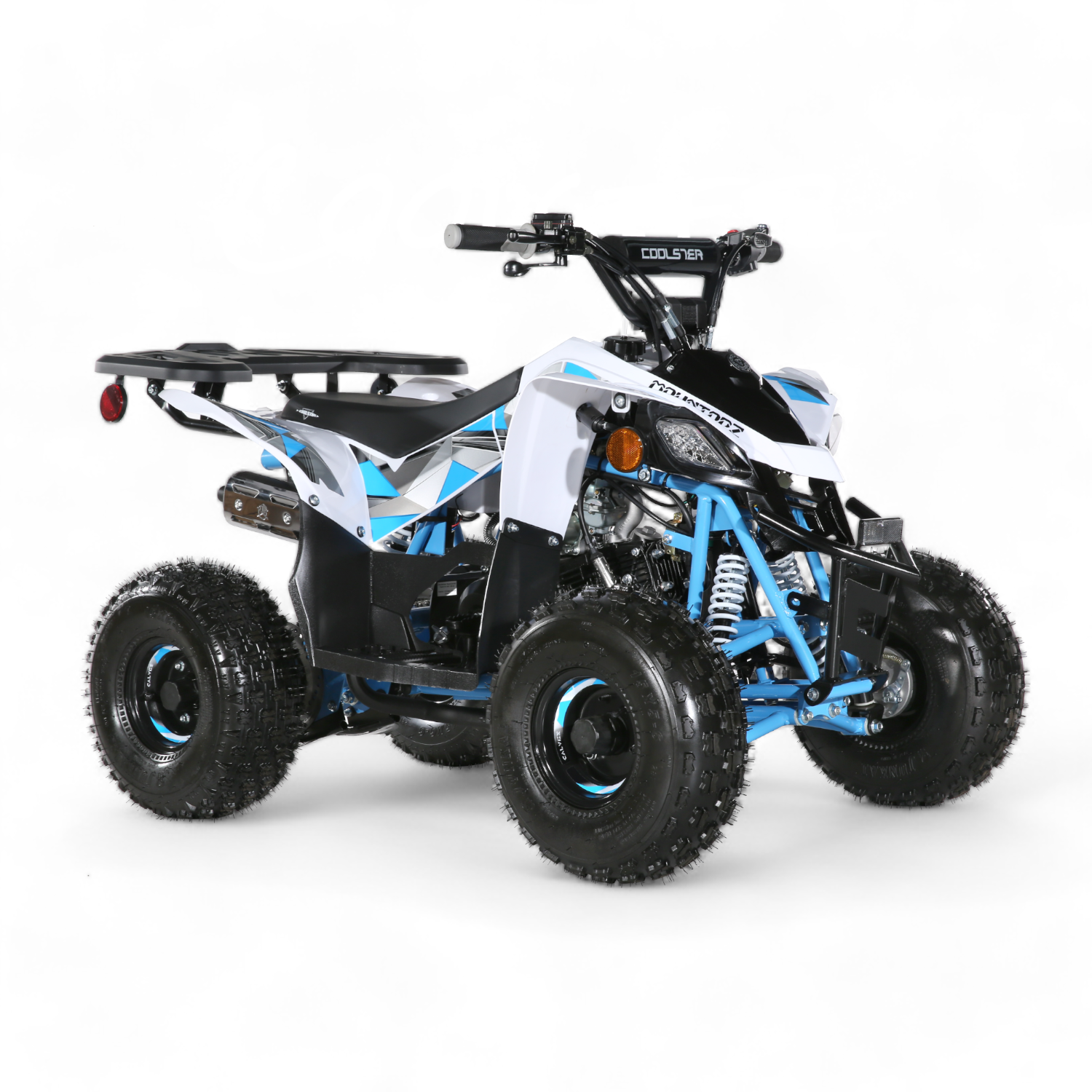 Coolster ATV-3050B2