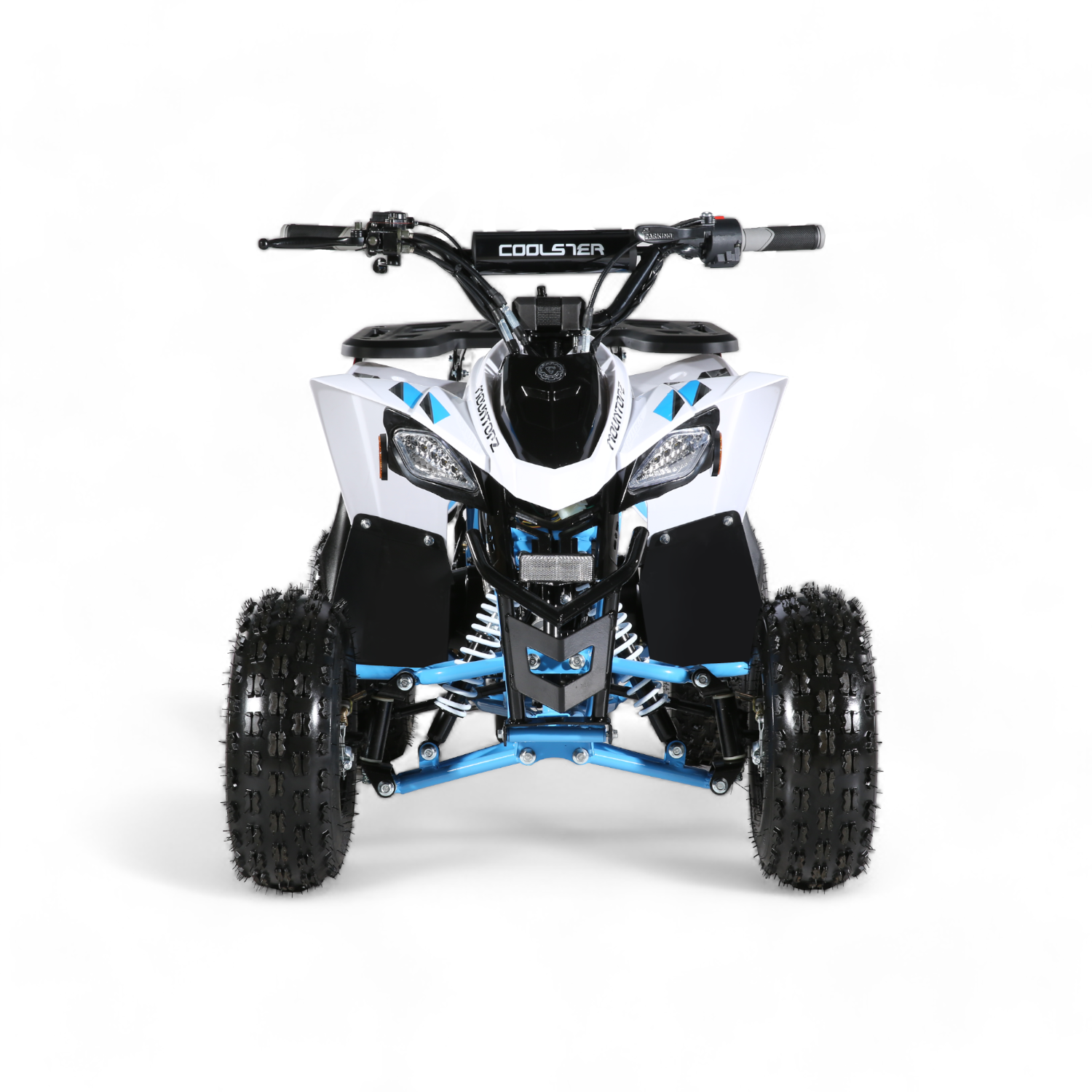 Coolster ATV-3050B2