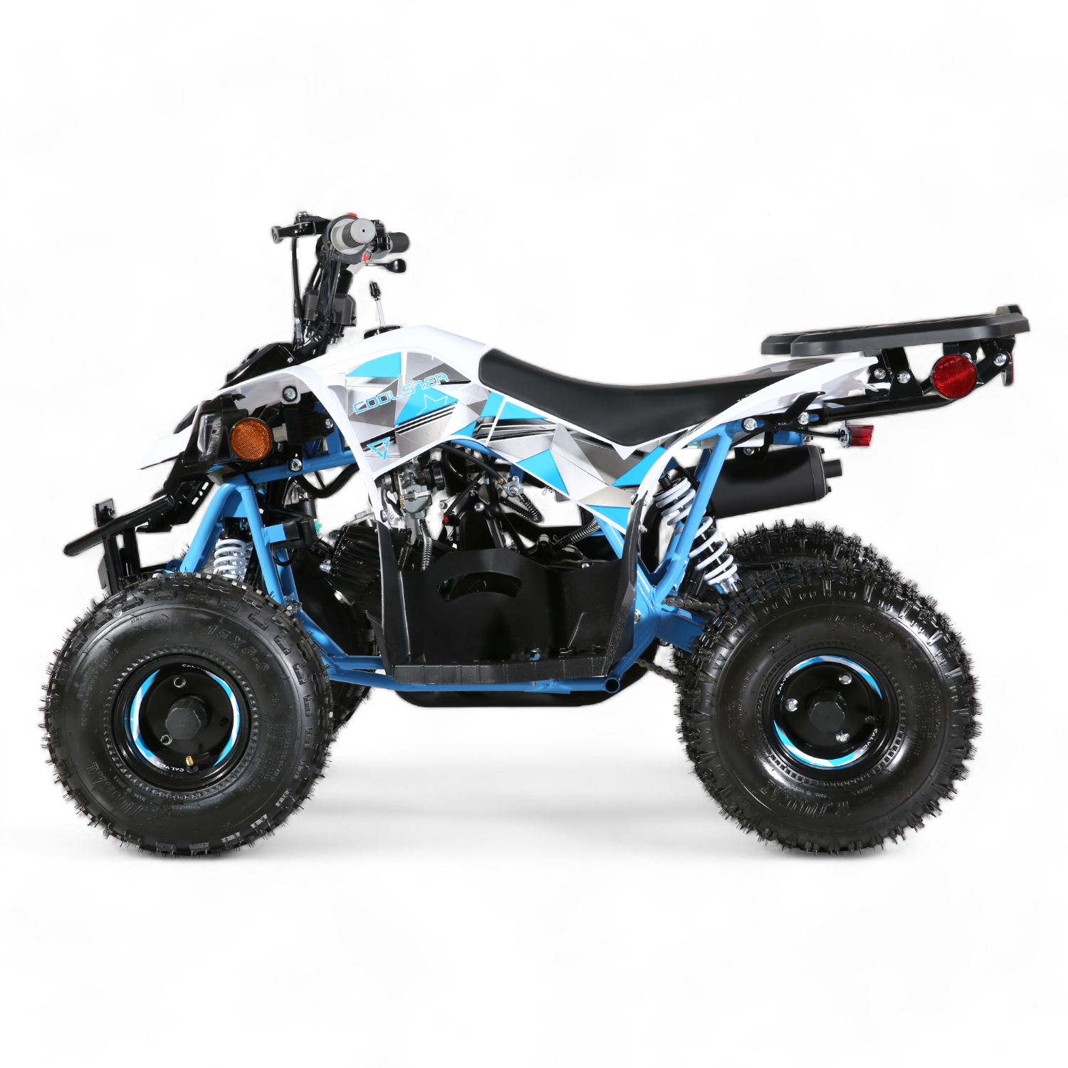 Coolster ATV-3050B2