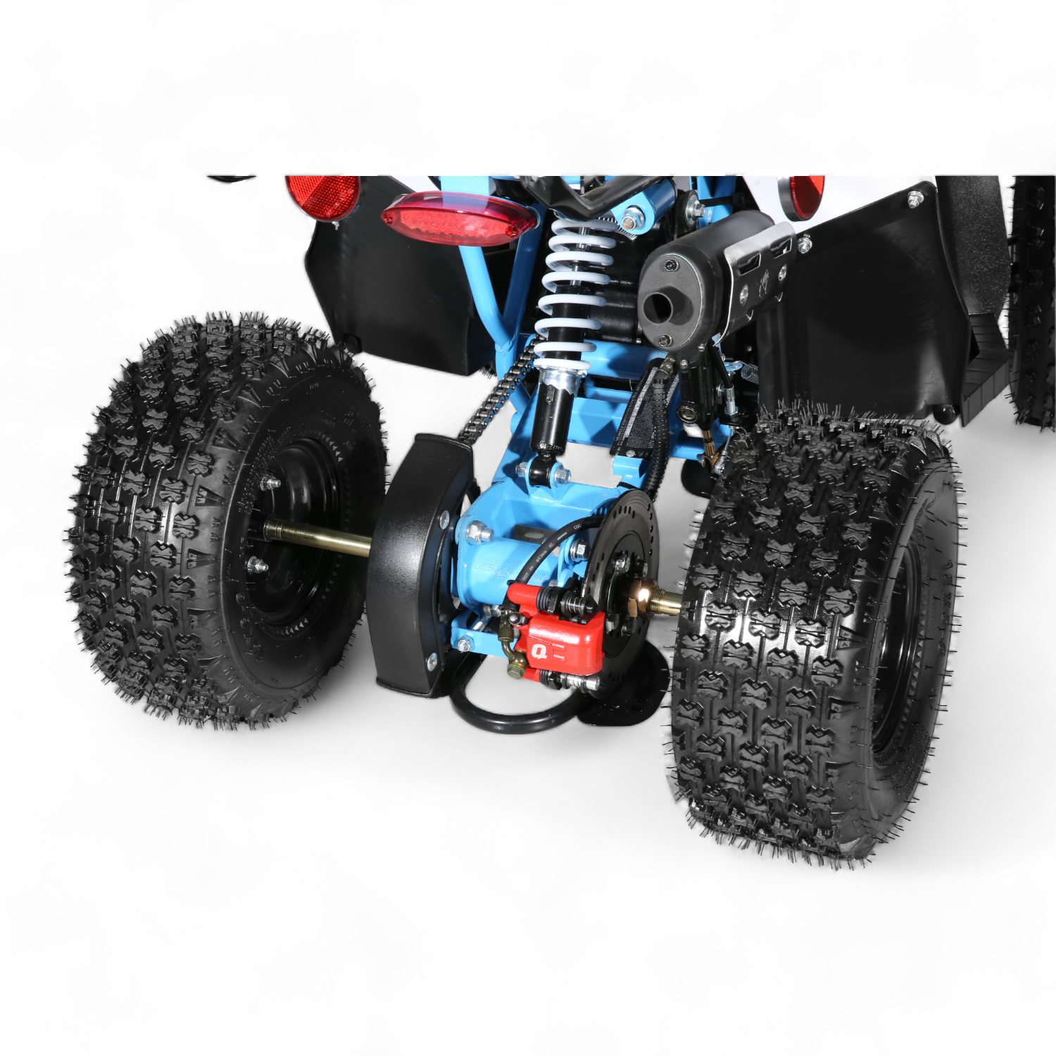 Coolster ATV-3050B2