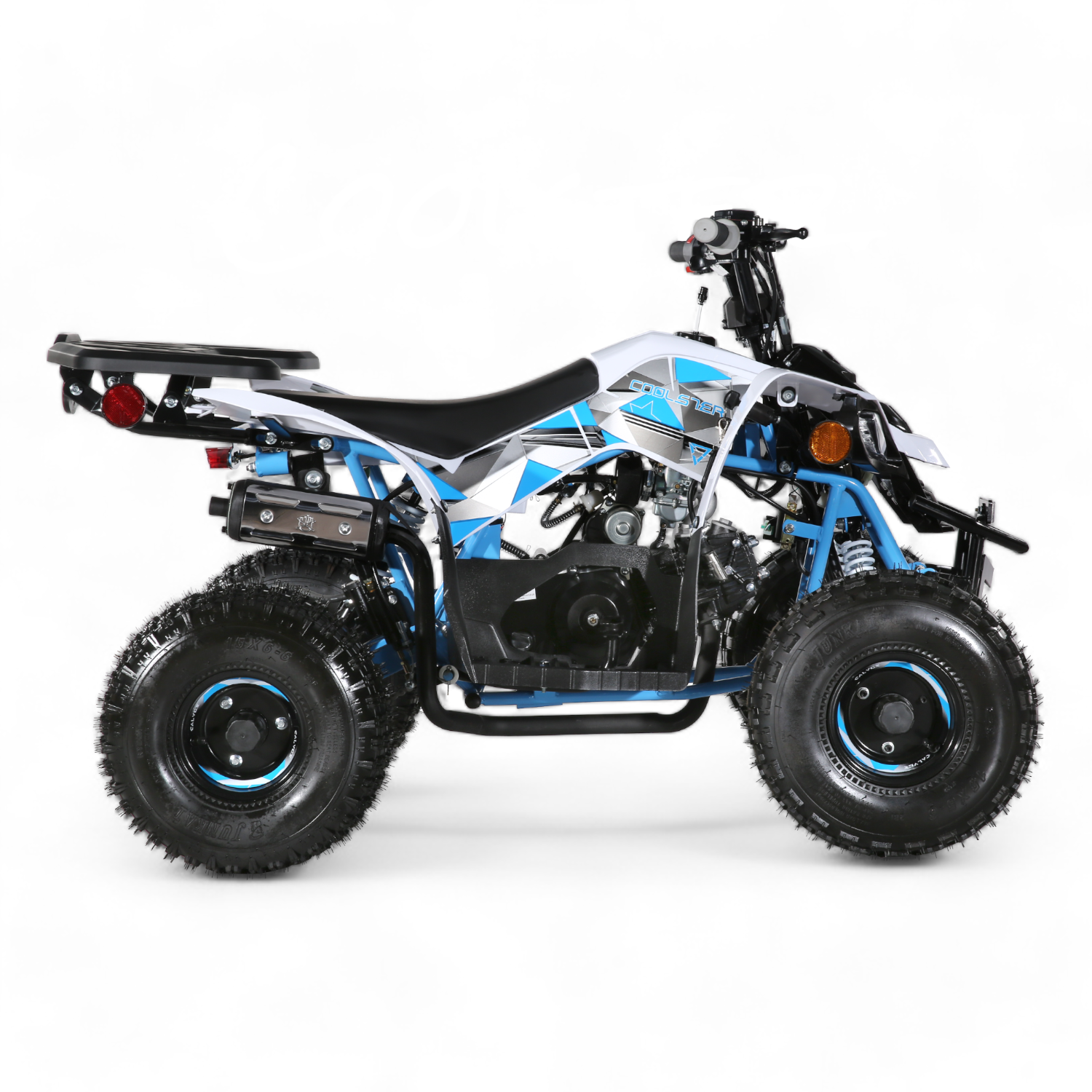 Coolster ATV-3050B2