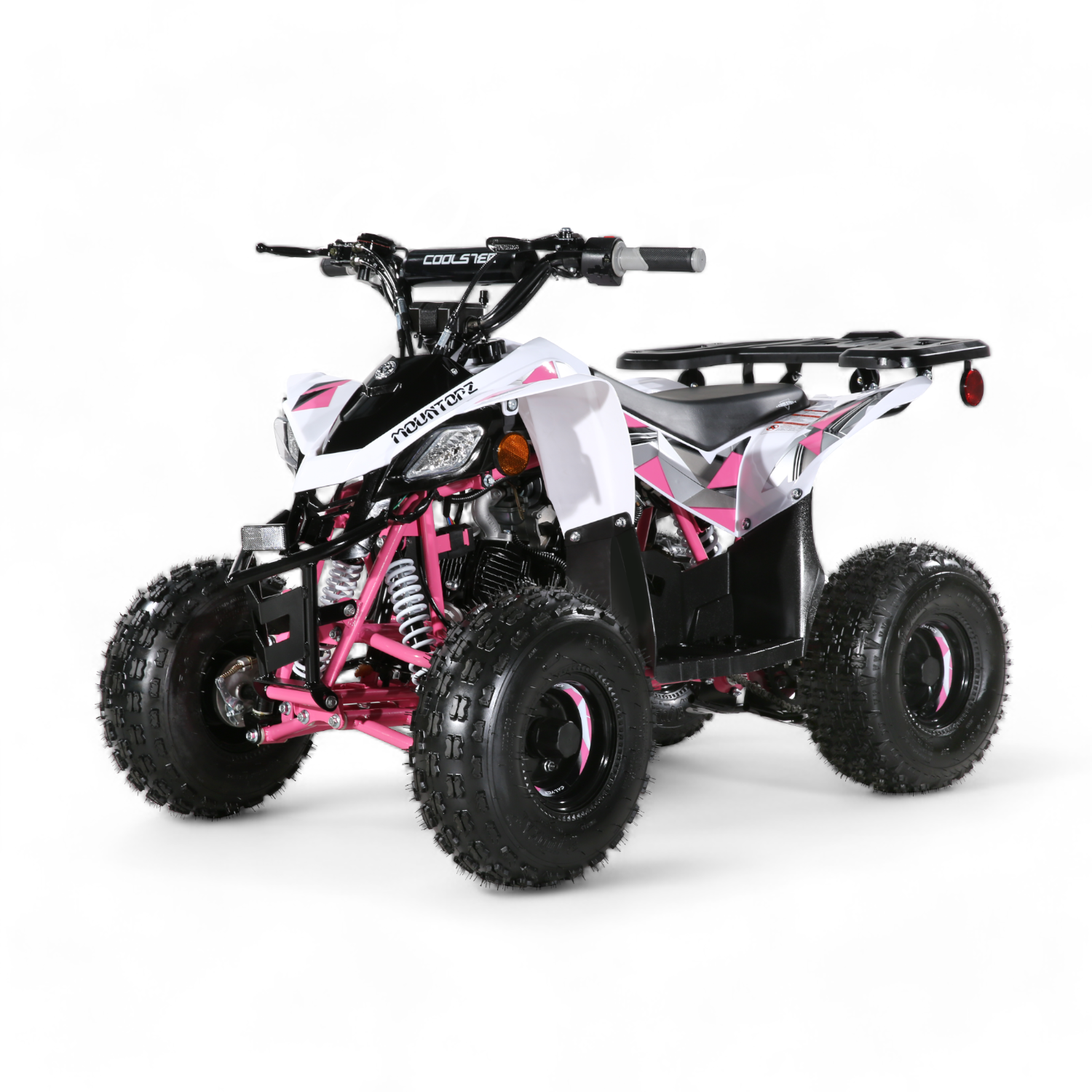 Coolster ATV-3050B2