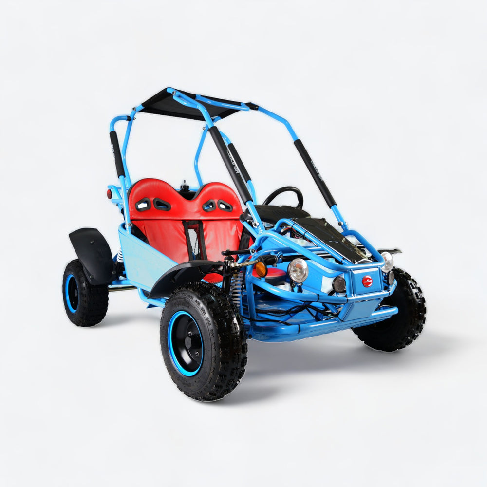 Replacement 12V Battery For Coolster 125CC GK-6125 & Similar ATVs/Dirt Bikes 12 thumbnail image