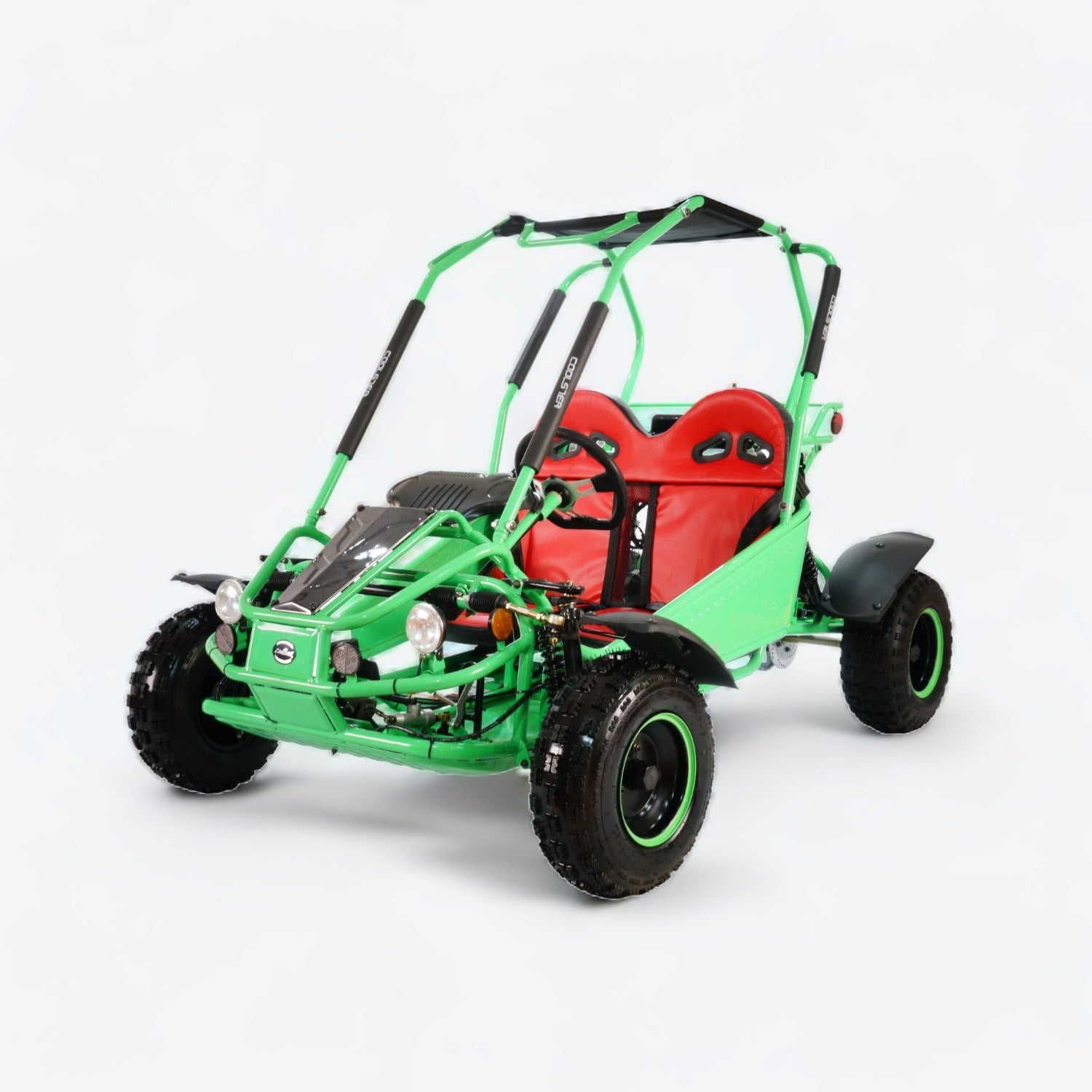 125cc Dune Buggie - Coolster GK-6125 Go-Kart