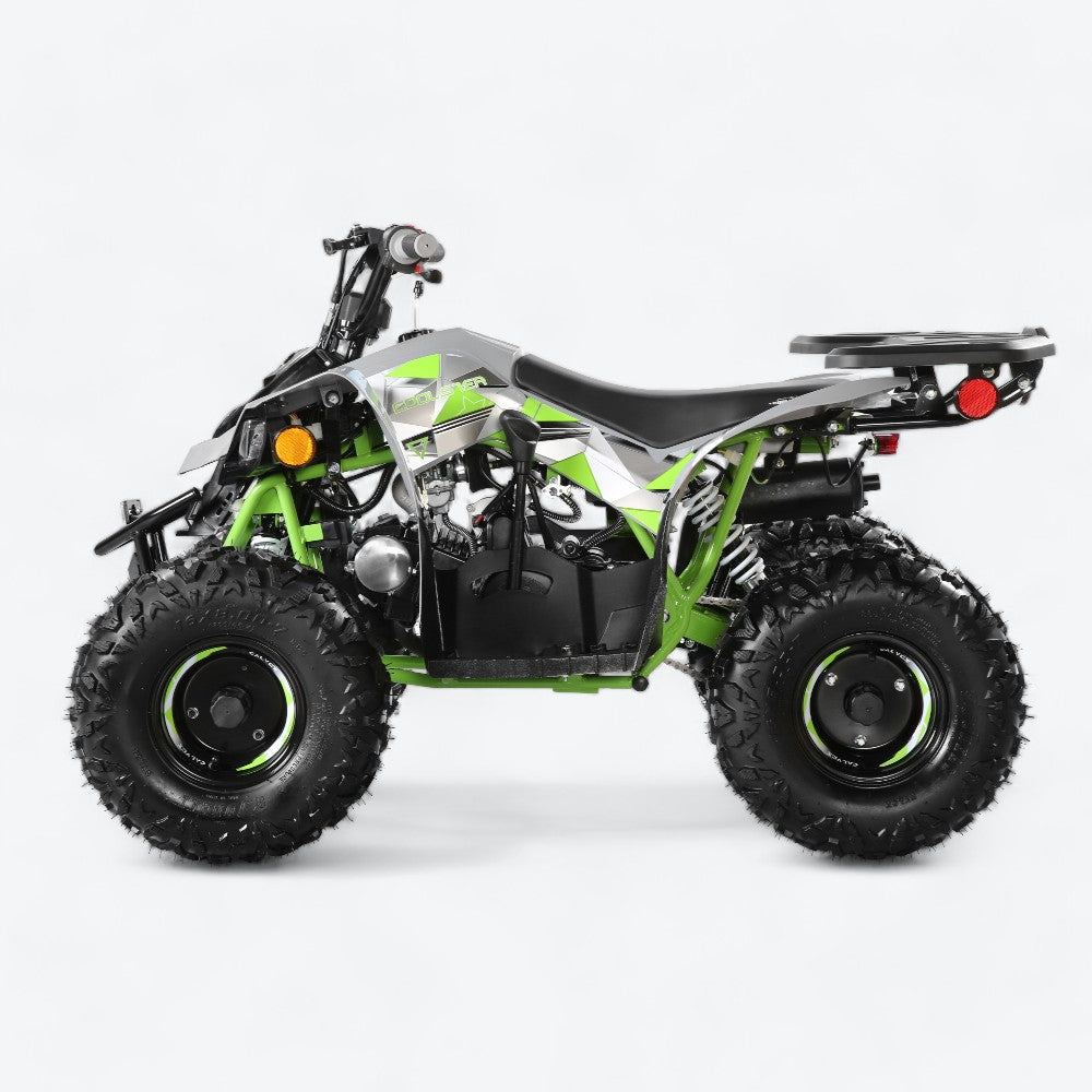 Coolster ATV-3125R2