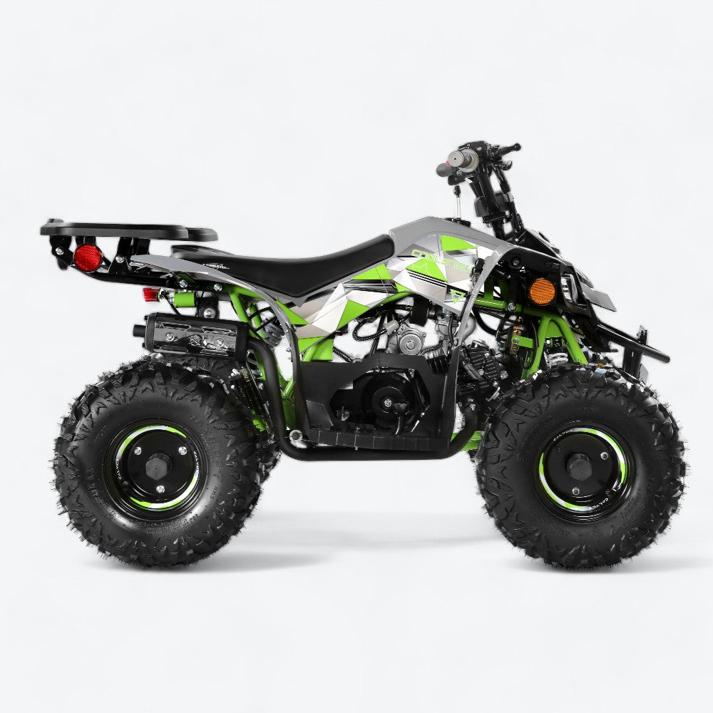 Coolster ATV-3125R2