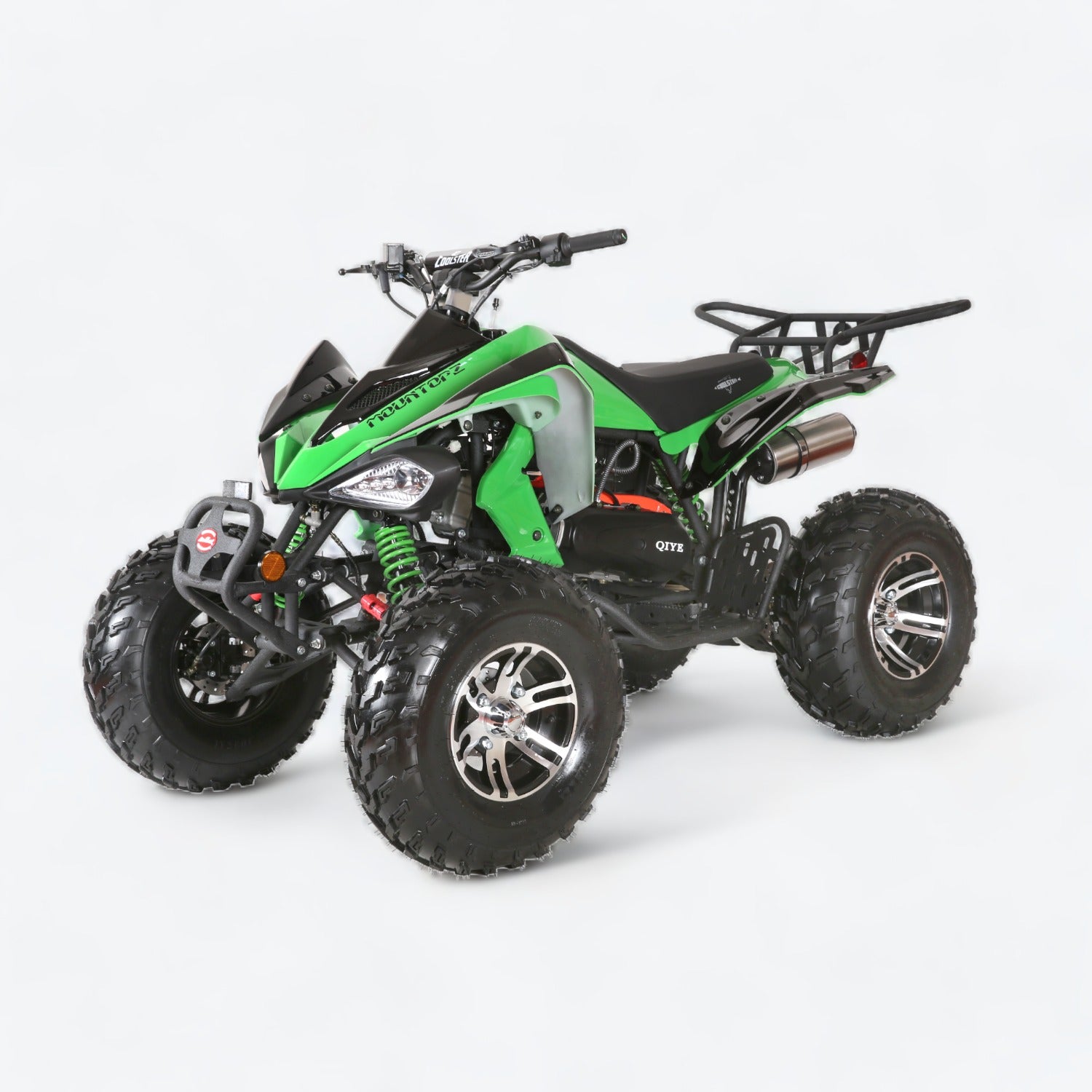 Coolster ATV-3200S
